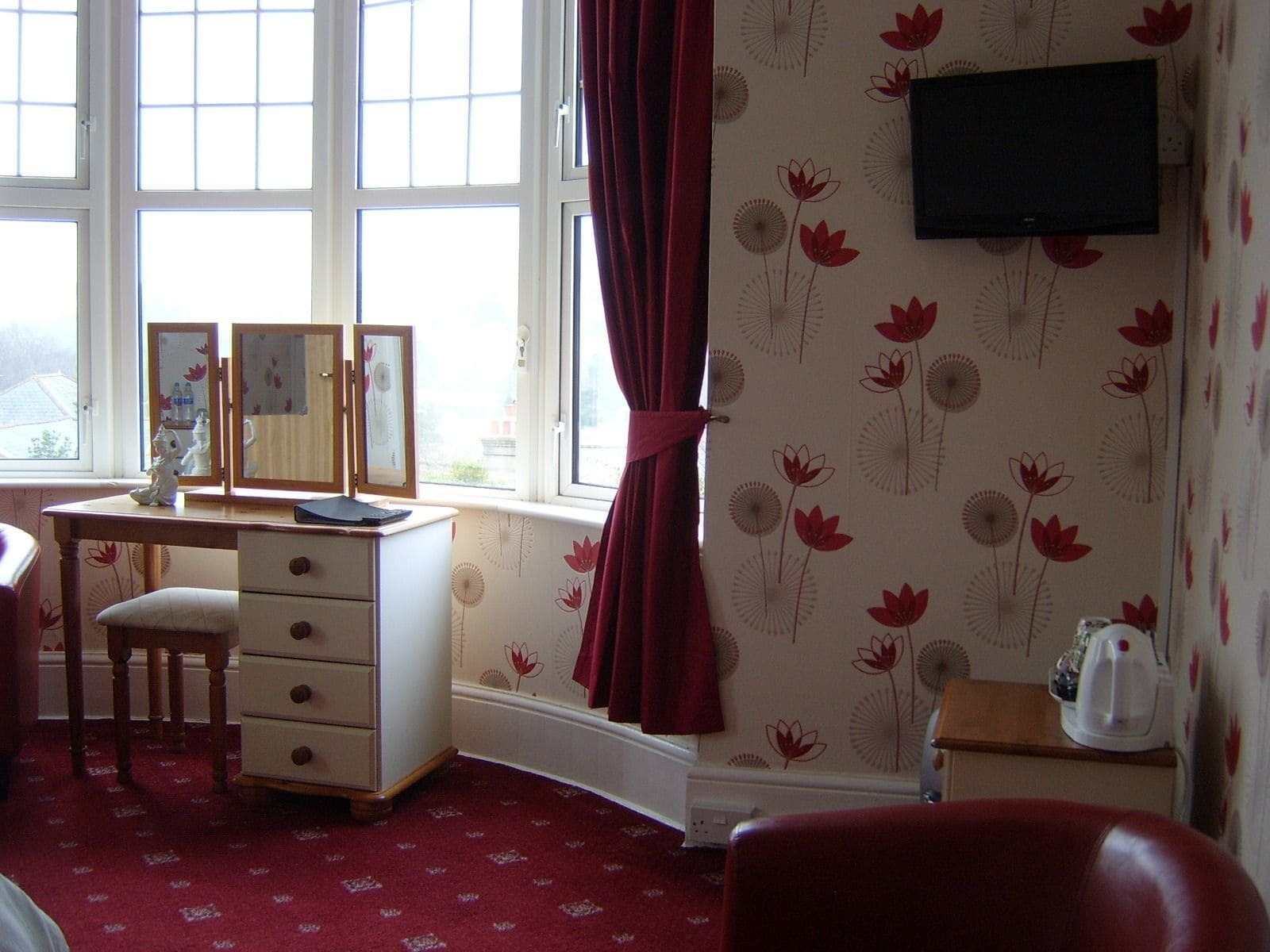 Hotel The Glenwood à Torquay Extérieur photo